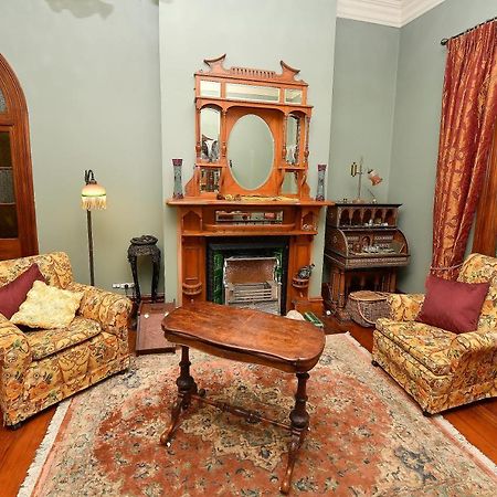 Villa Harold House Reefton Esterno foto