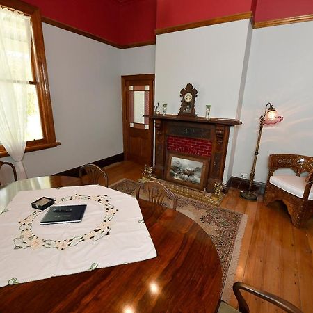 Villa Harold House Reefton Esterno foto