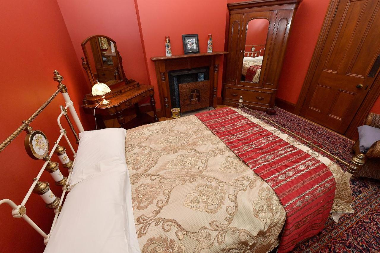 Villa Harold House Reefton Esterno foto
