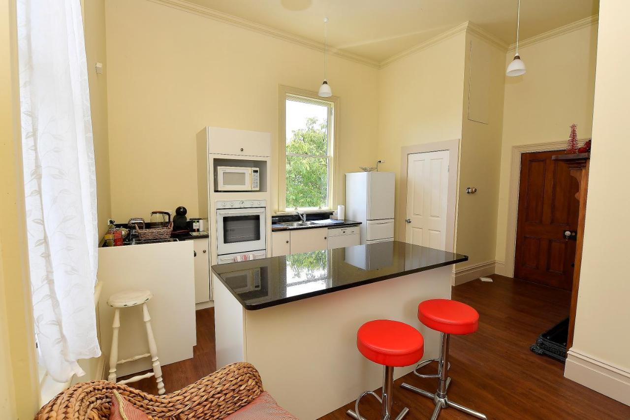 Villa Harold House Reefton Esterno foto