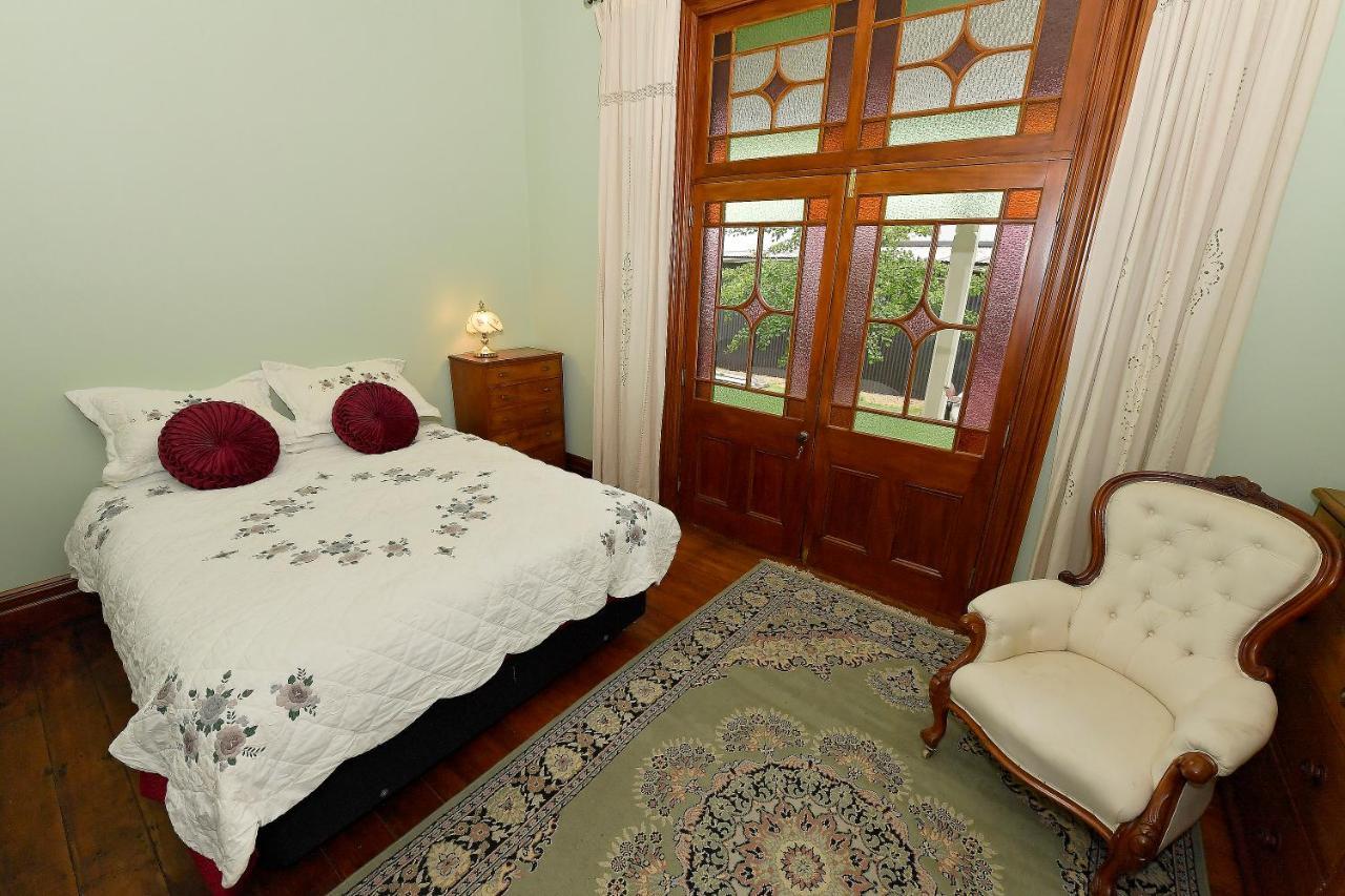 Villa Harold House Reefton Esterno foto