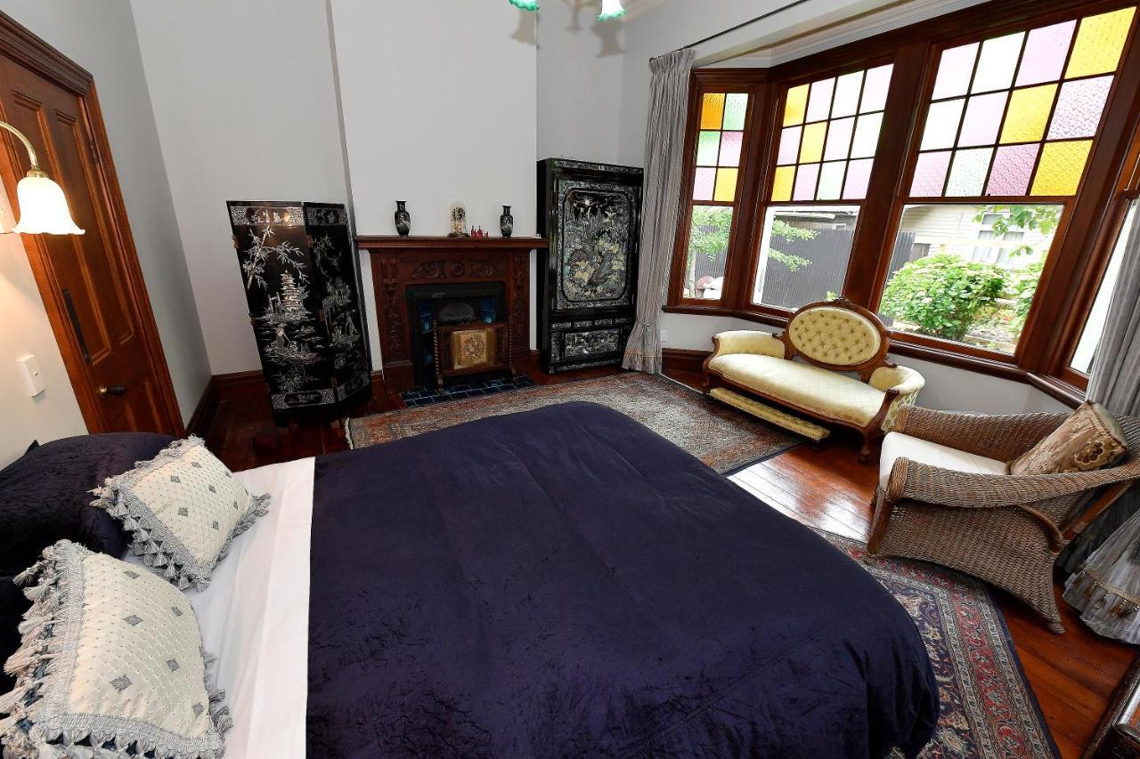 Villa Harold House Reefton Esterno foto