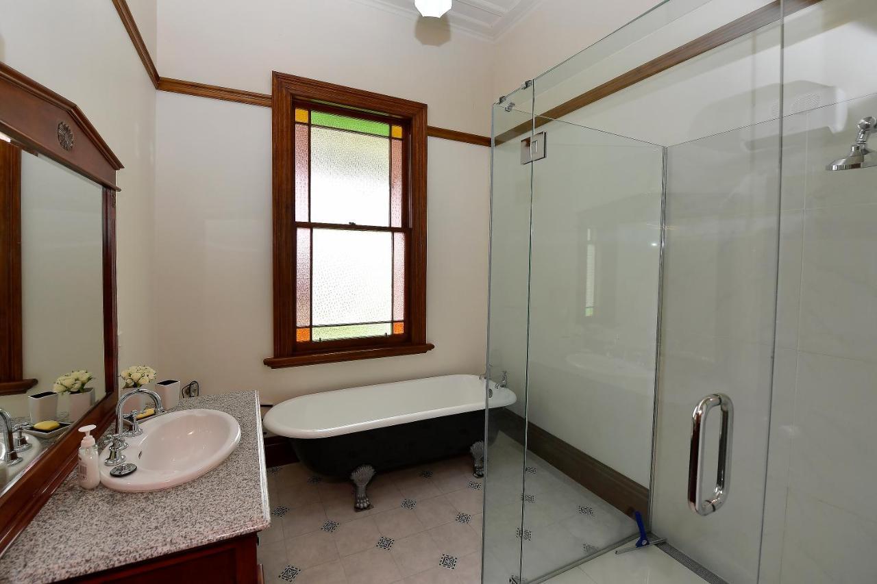 Villa Harold House Reefton Esterno foto